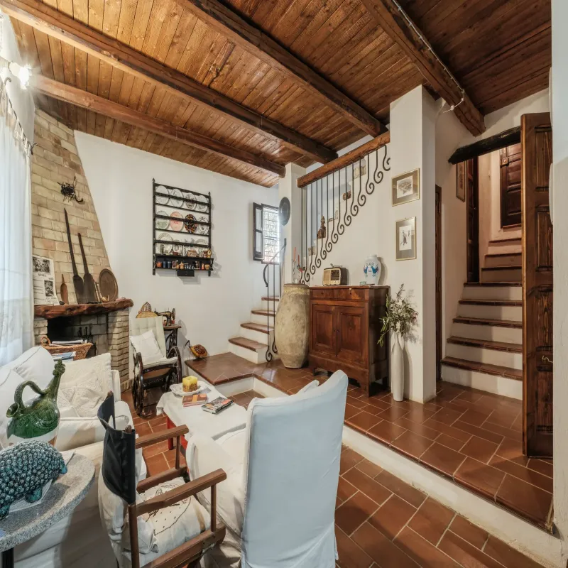 Torre delle Stelle – Villa di lusso con giardino privato e accesso alla spiaggia a Maracalagonis

 - immagine 4