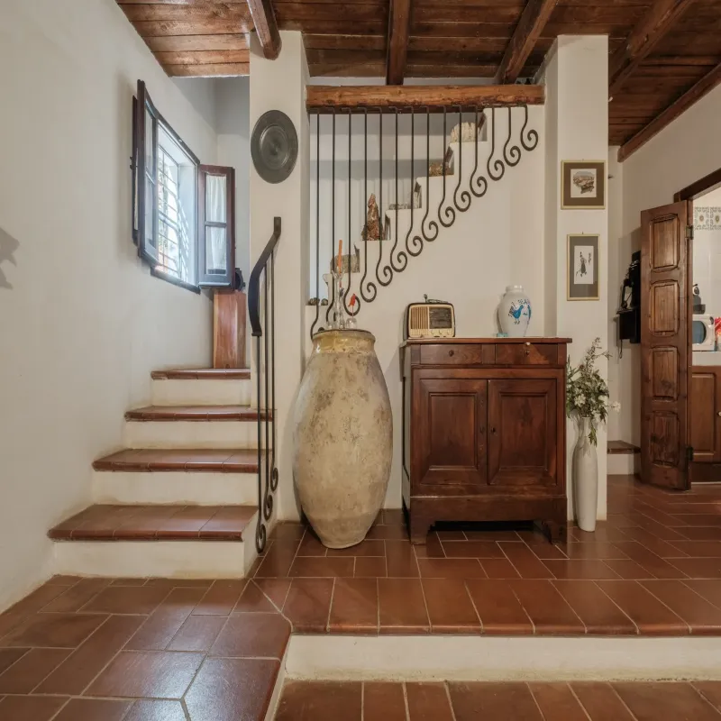 Torre delle Stelle – Villa di lusso con giardino privato e accesso alla spiaggia a Maracalagonis

 - immagine principale