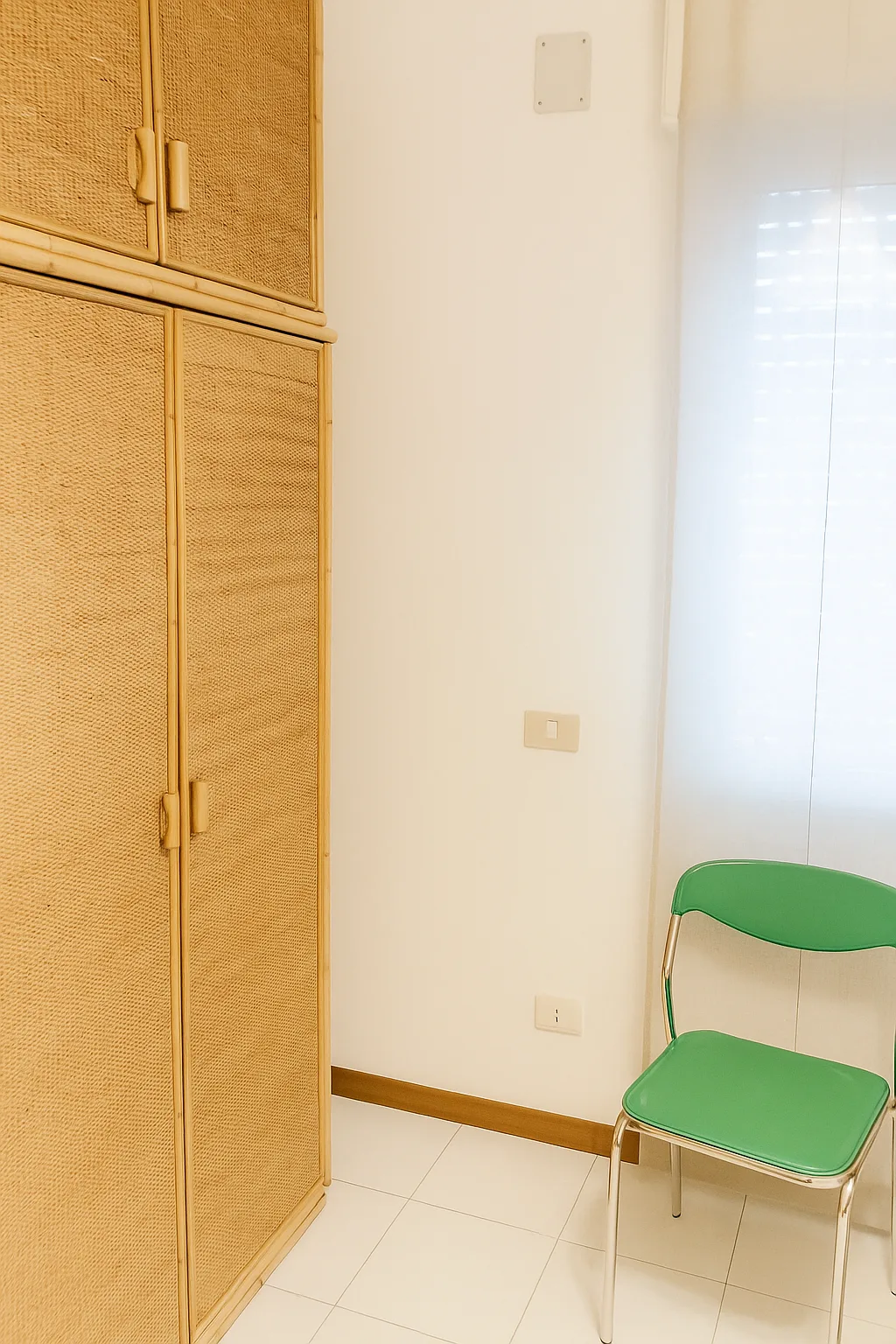 Etruria apartment [front beach] cozy [private terrace] - foto 9