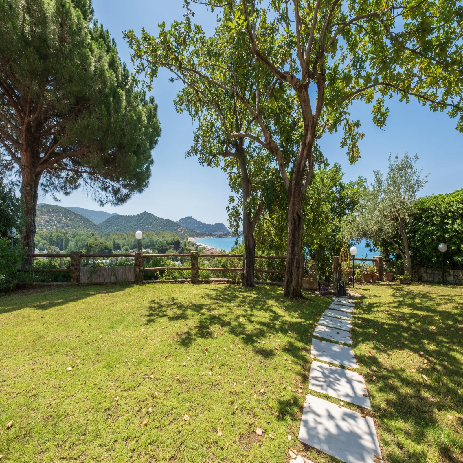 [Premium Villa]• spacious•sea view•private garden - foto 1