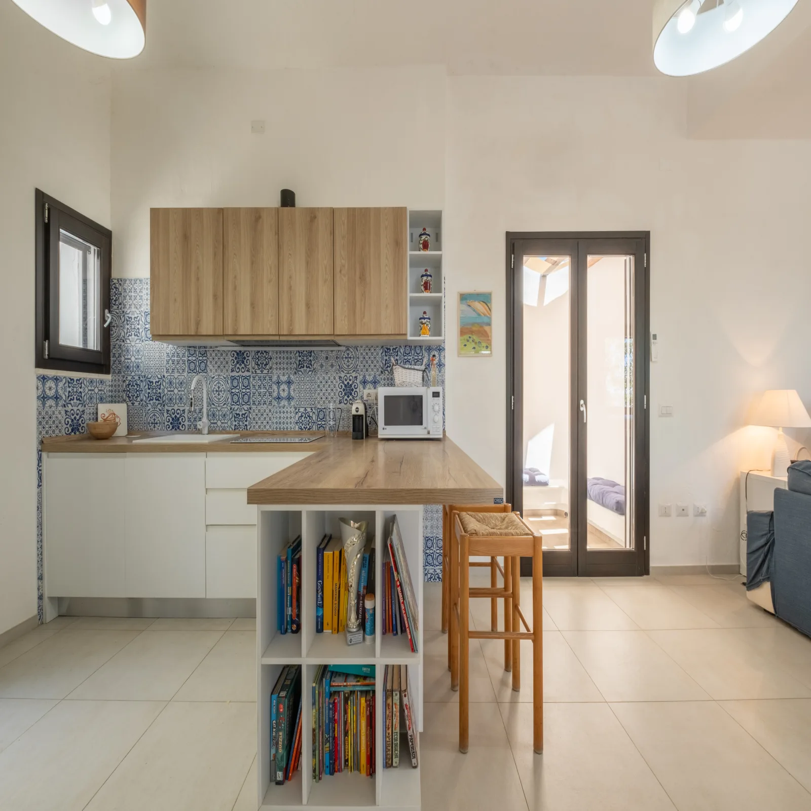 [Premium Villa]• spacious•sea view•private garden
 - immagine 4