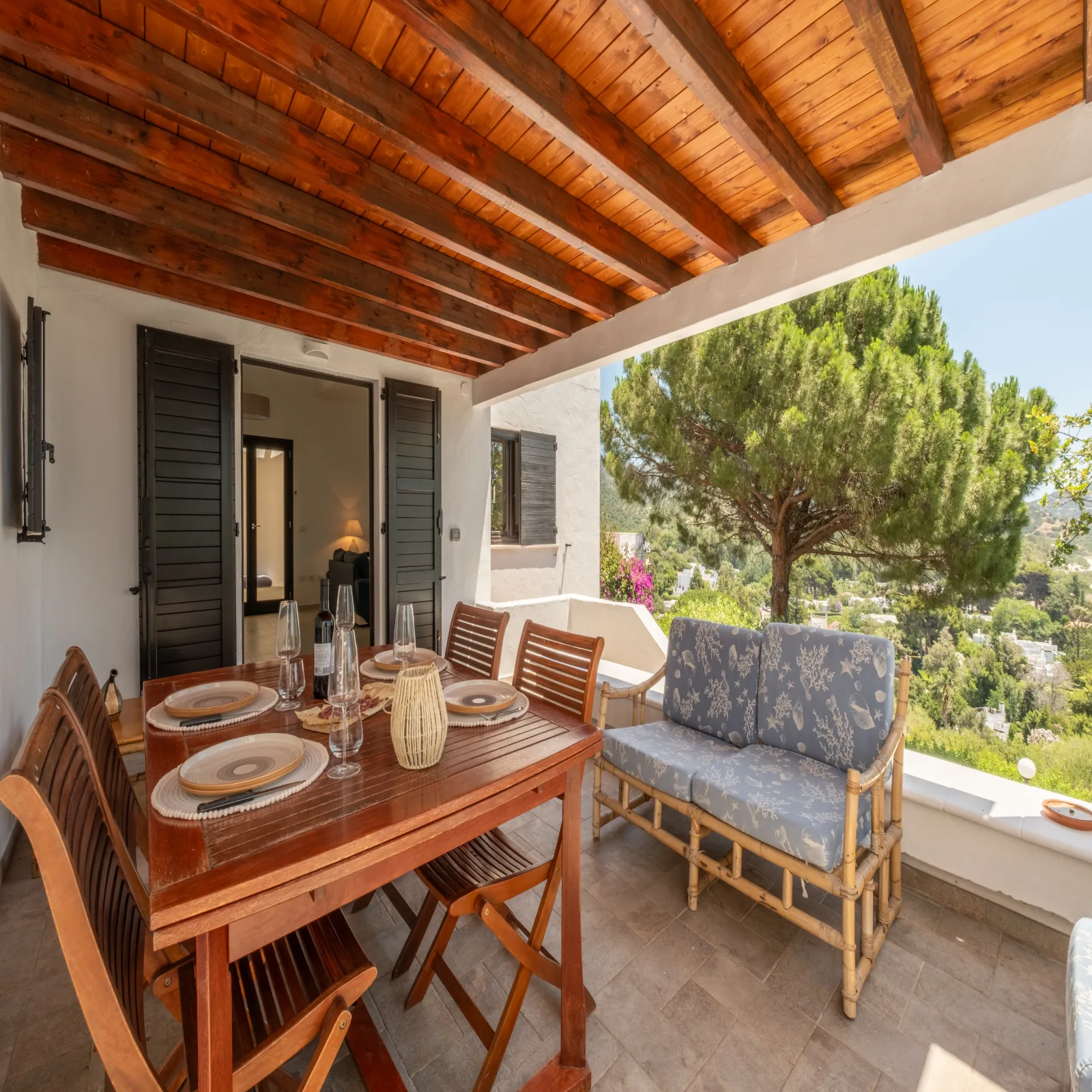 [Premium Villa]• spacious•sea view•private garden
 - immagine principale