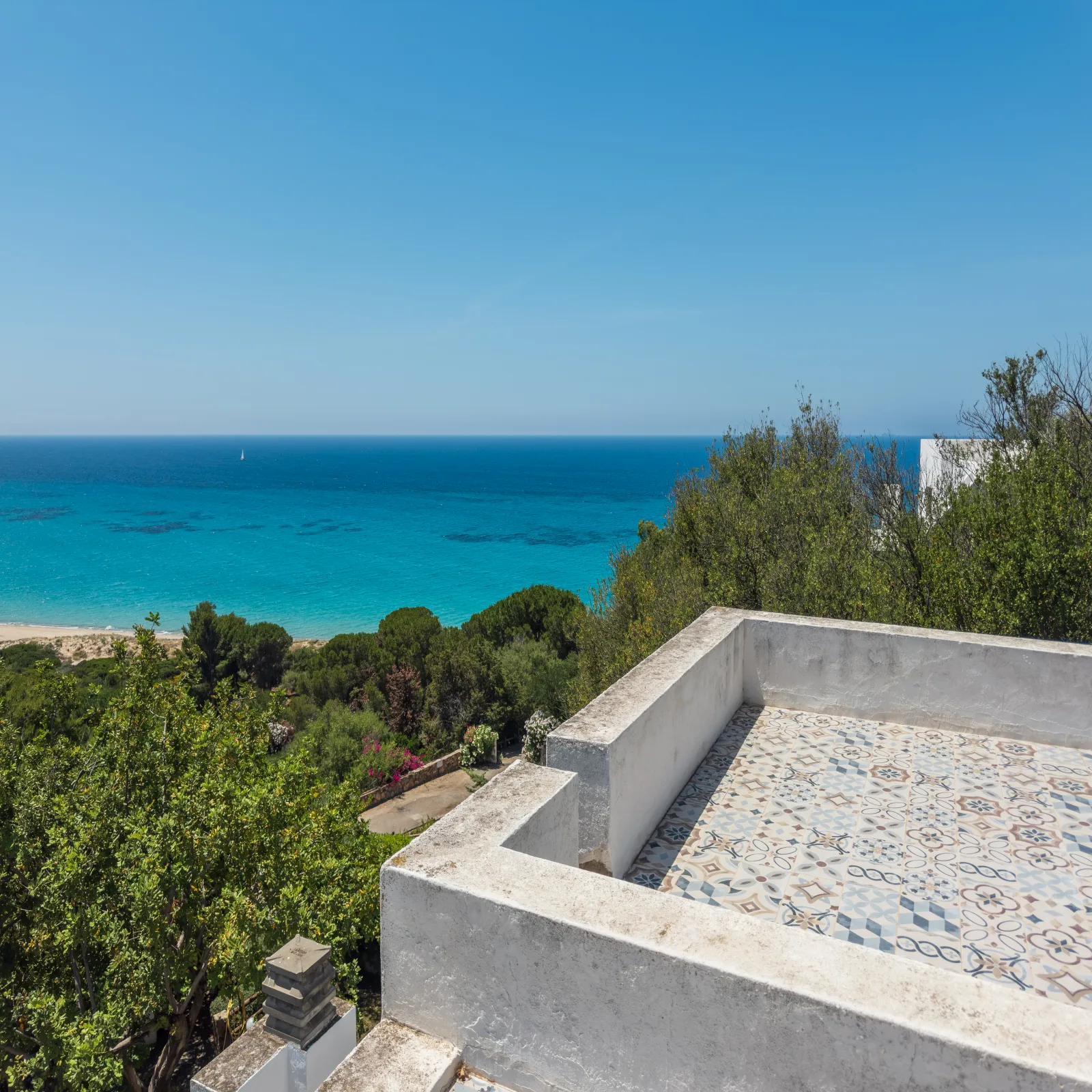 [Premium Villa]• spacious•sea view•private garden - foto 19