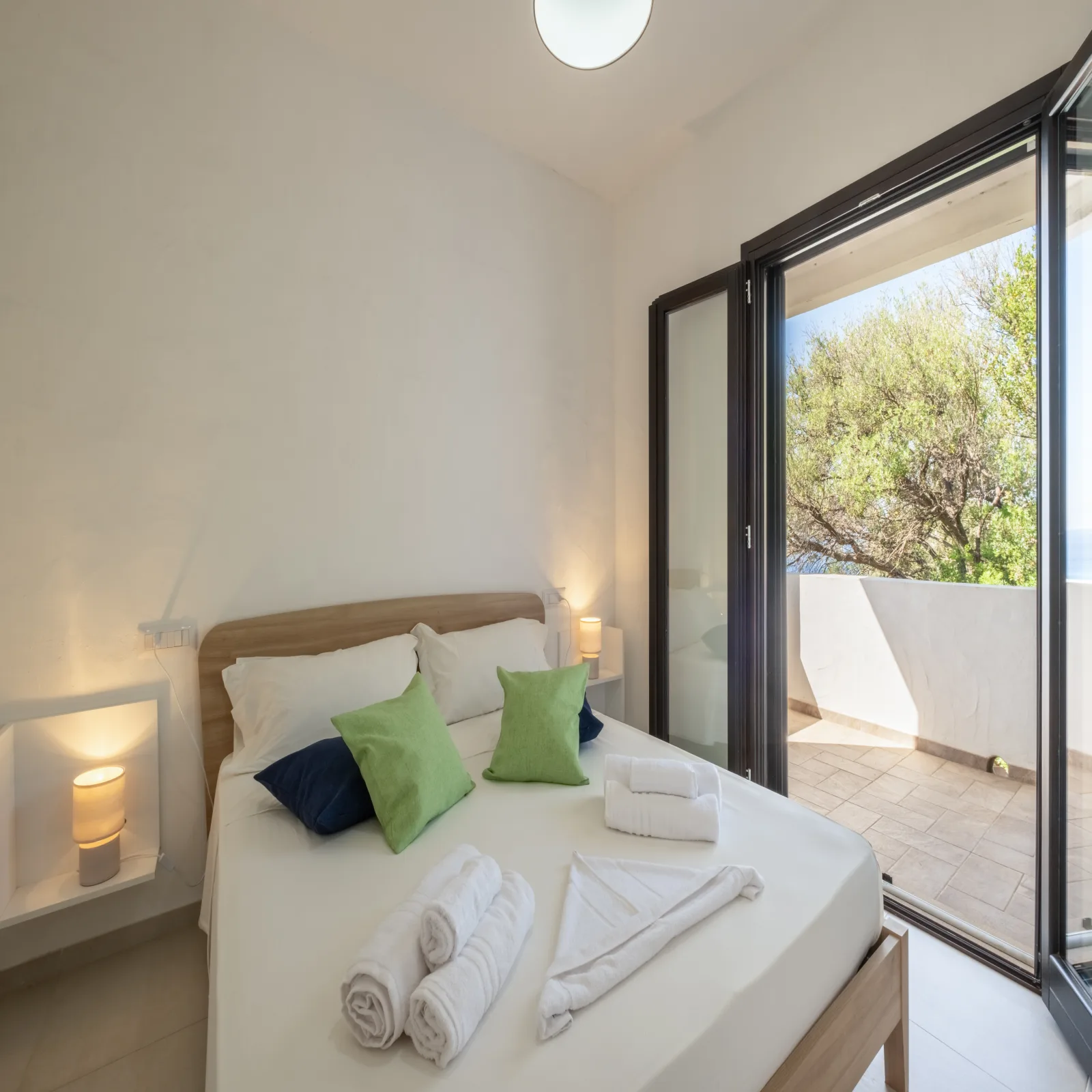 [Premium Villa]• spacious•sea view•private garden - foto 50