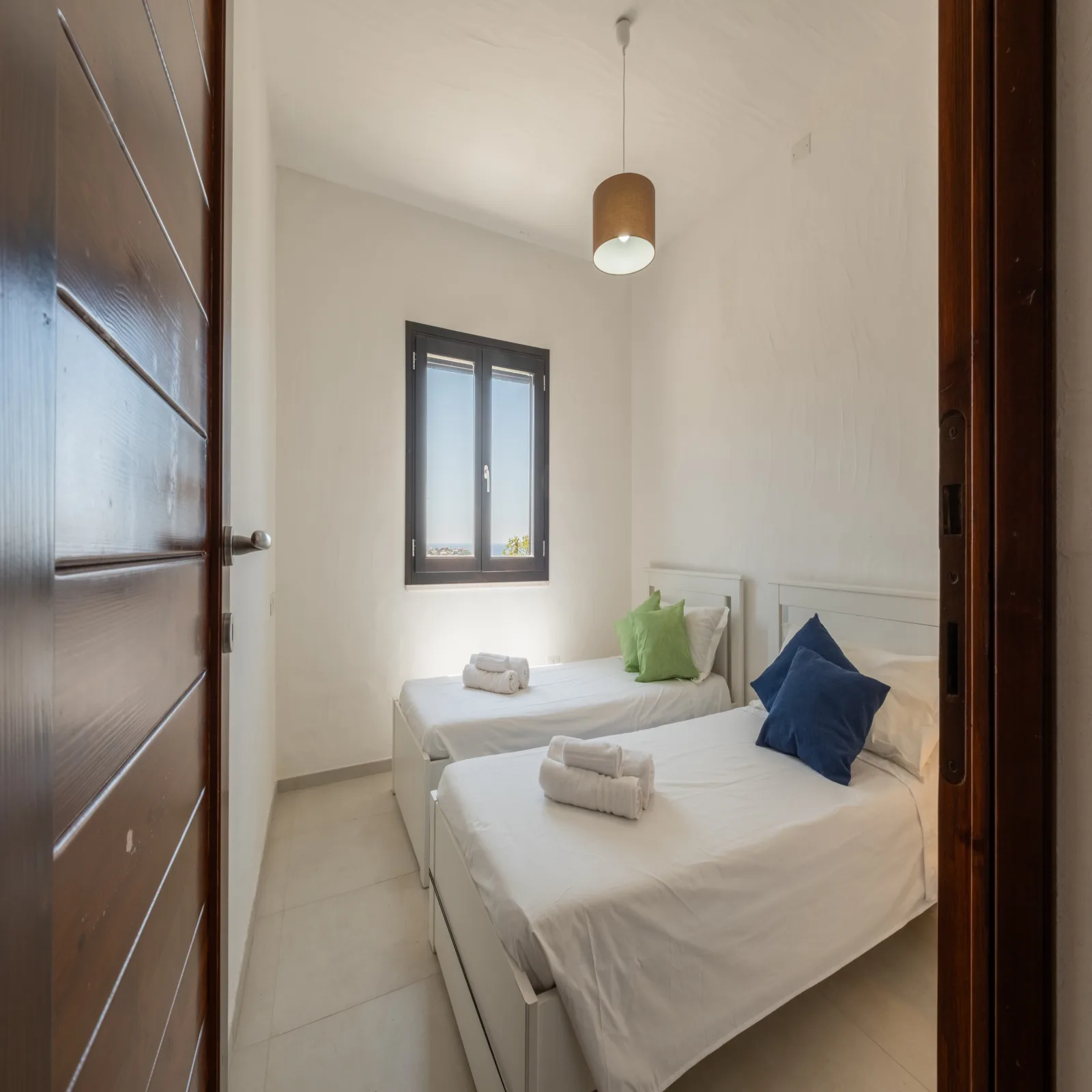 [Premium Villa]• spacious•sea view•private garden - foto 51