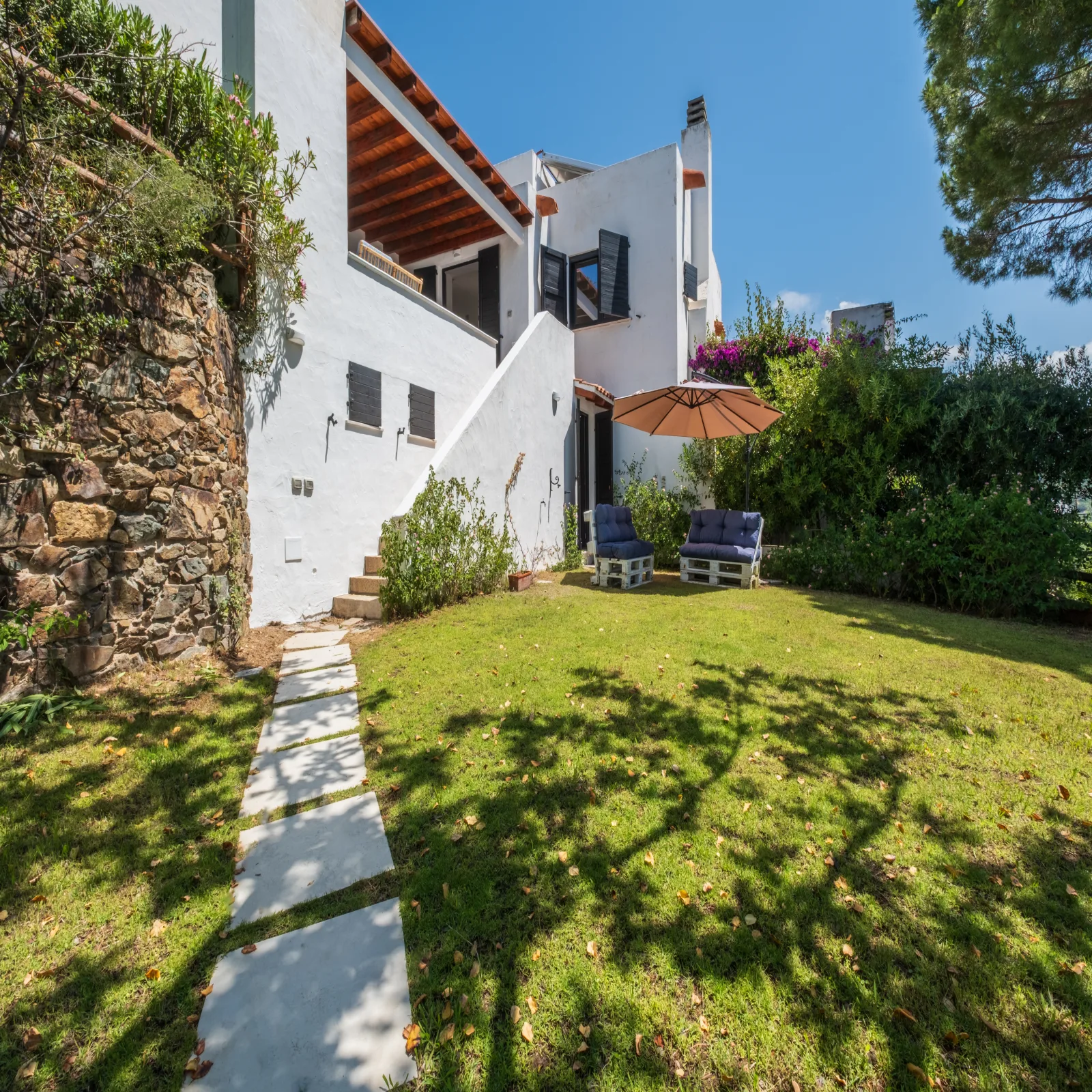 [Premium Villa]• spacious•sea view•private garden - foto 55