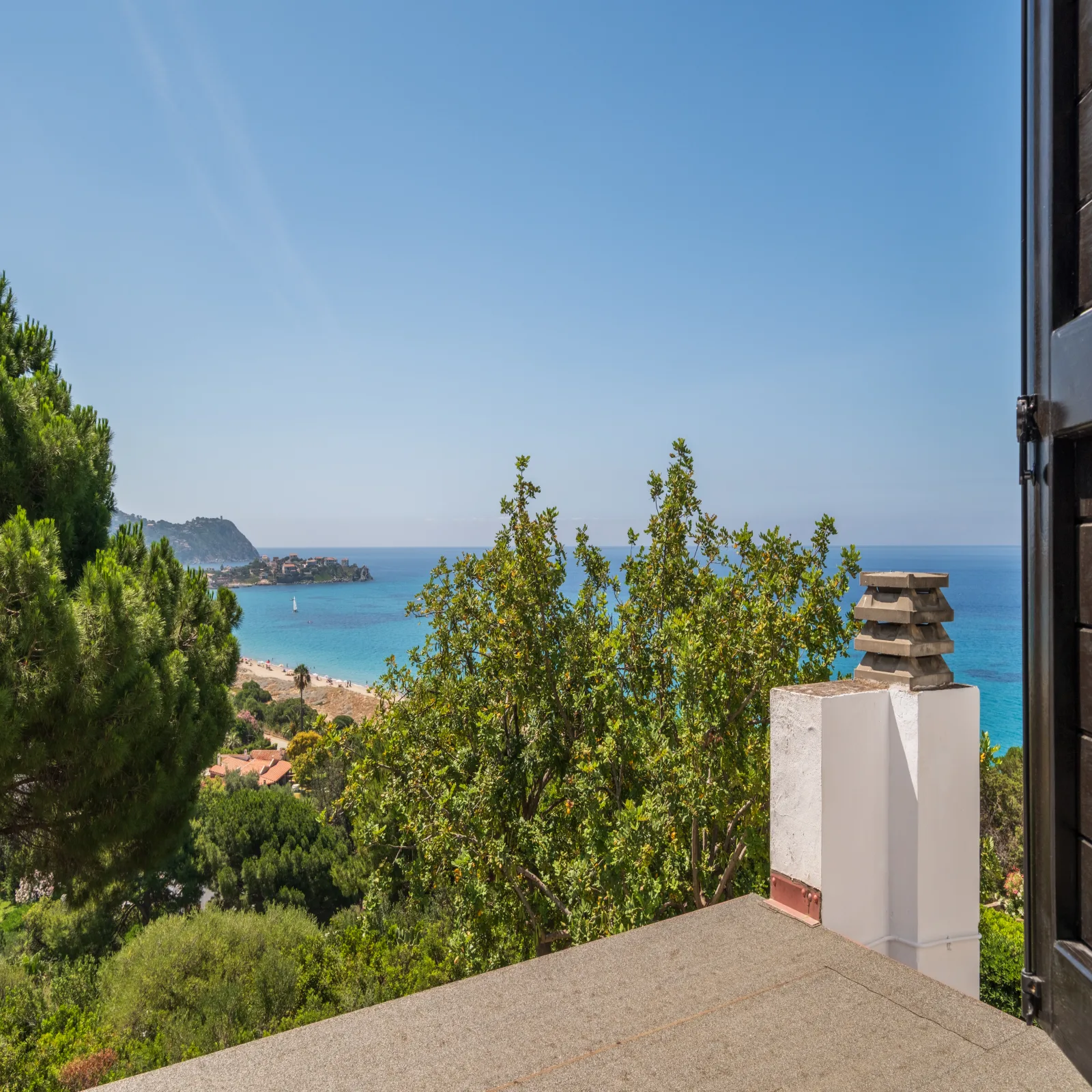 [Premium Villa]• spacious•sea view•private garden - foto 60
