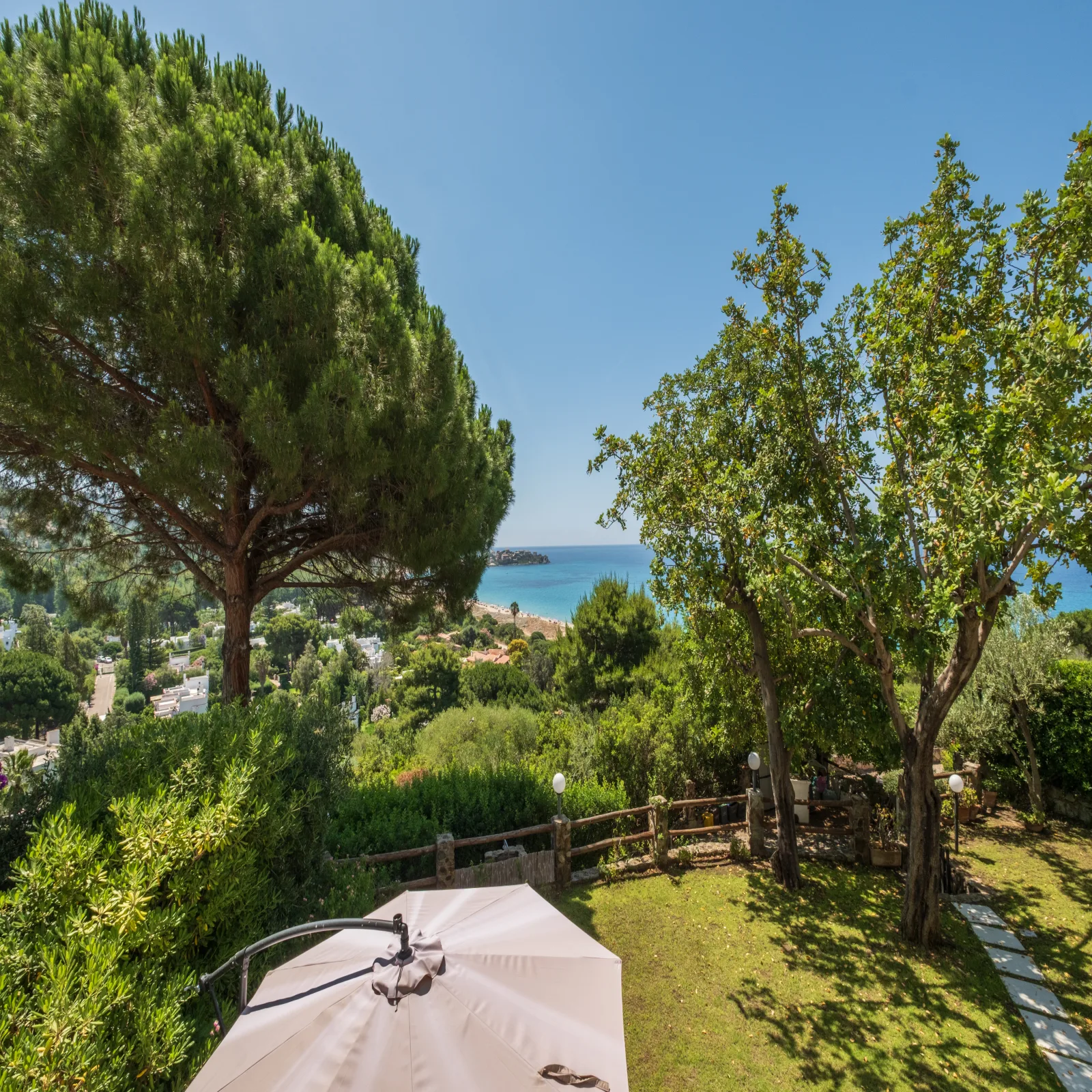 [Premium Villa]• spacious•sea view•private garden - foto 106