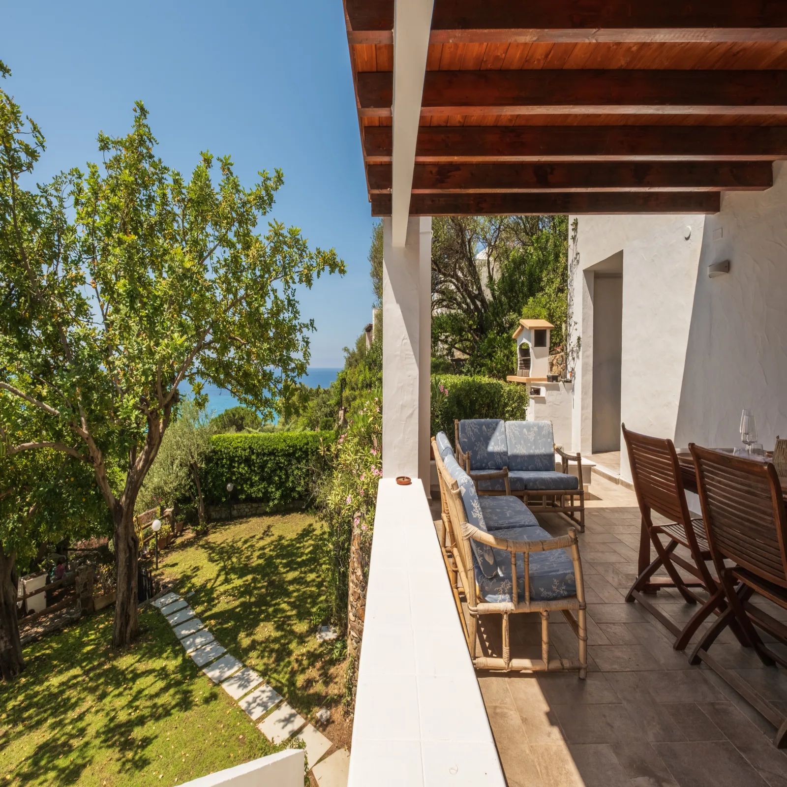 [Premium Villa]• spacious•sea view•private garden - foto 107