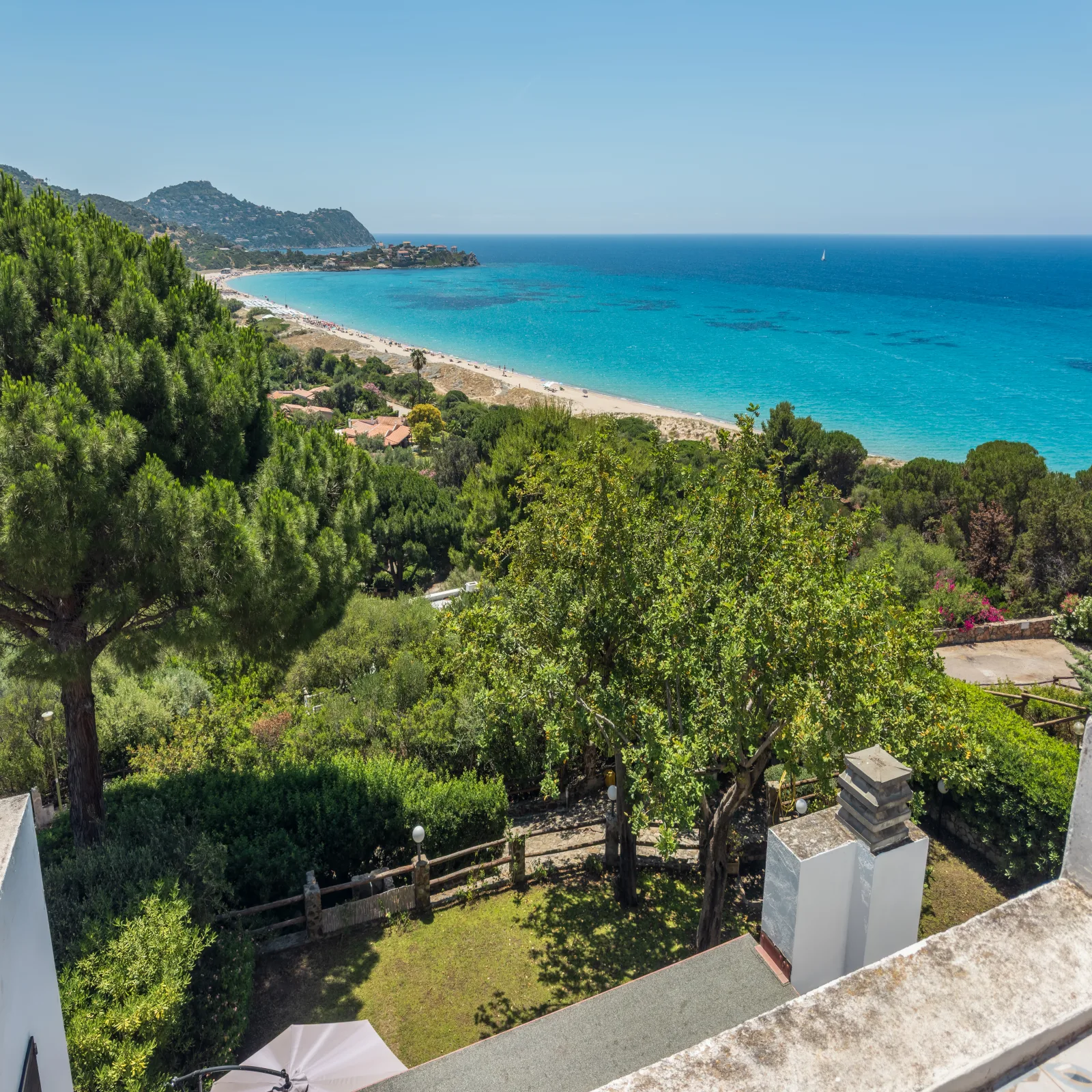 [Premium Villa]• spacious•sea view•private garden - foto 108