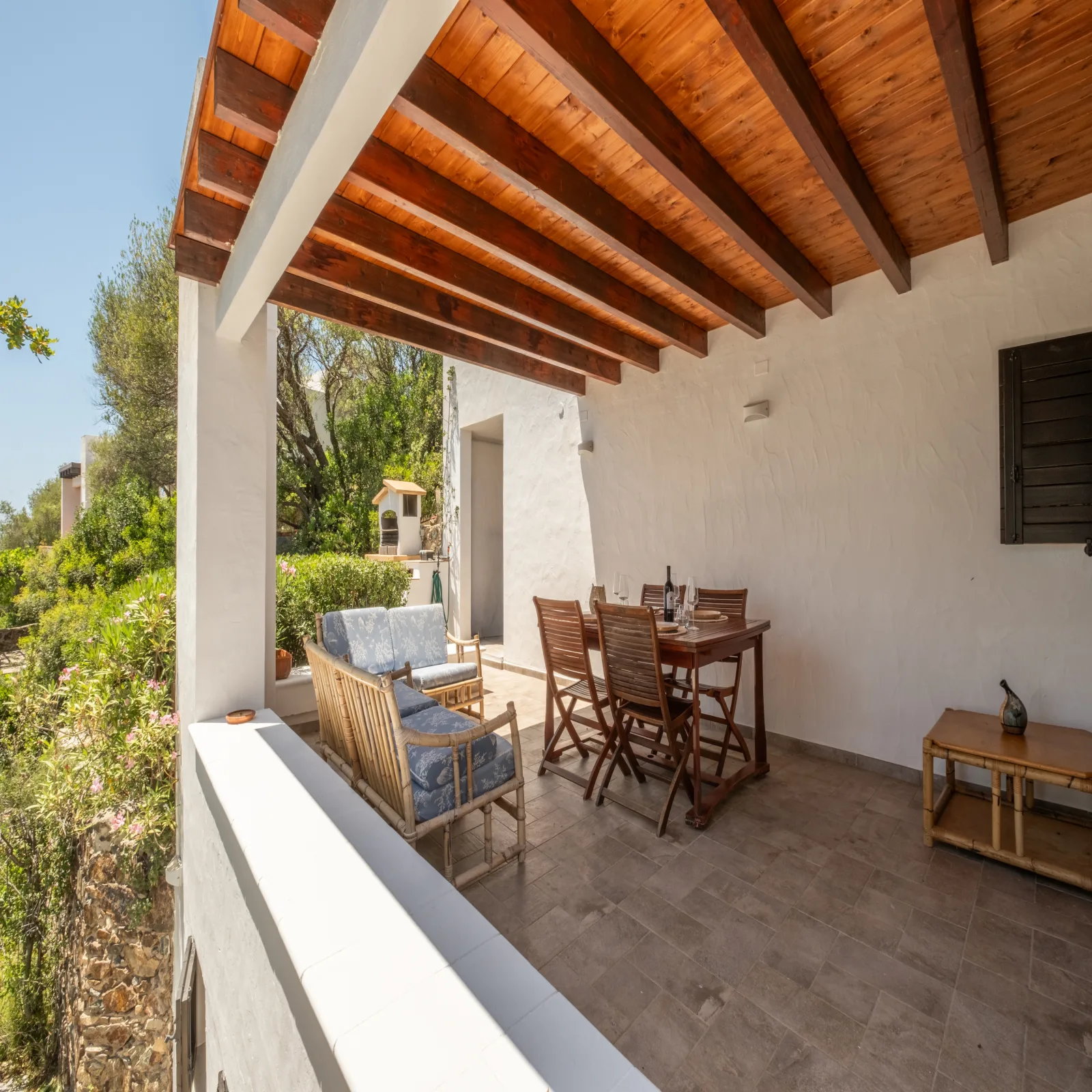 [Premium Villa]• spacious•sea view•private garden - foto 132