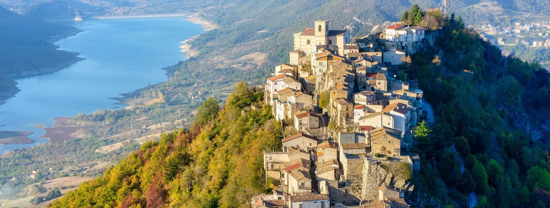 Guida ai Borghi più Belli d’Abruzzo