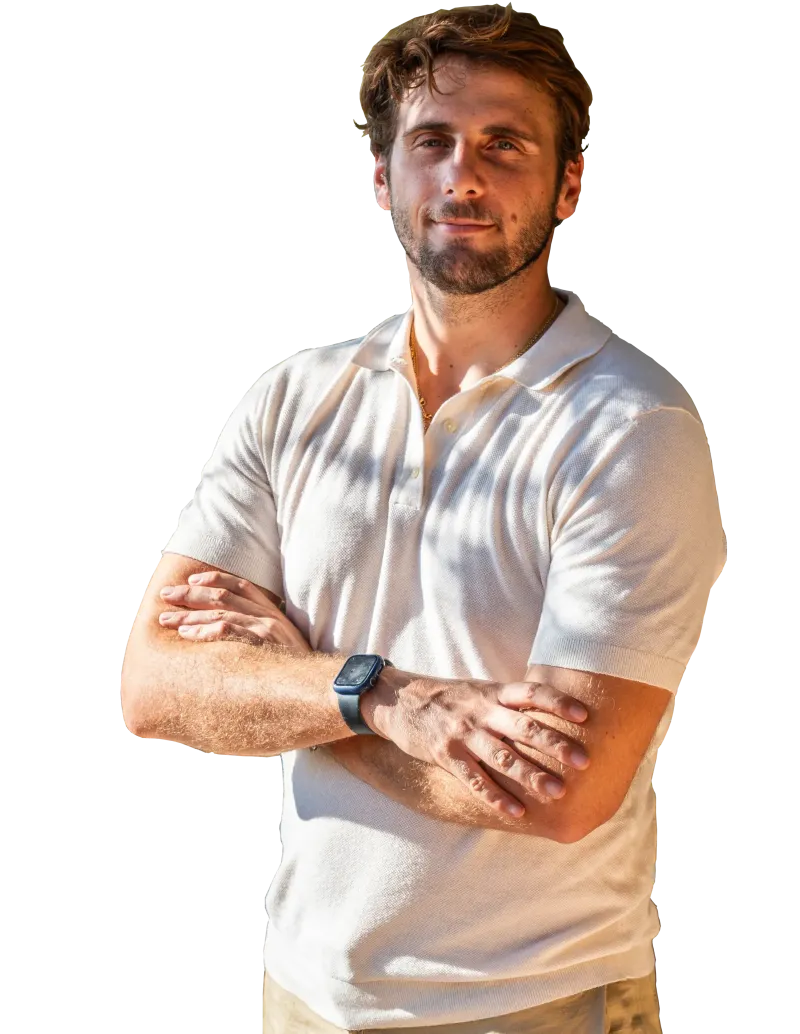 Carlo Di Giuseppe Jr.